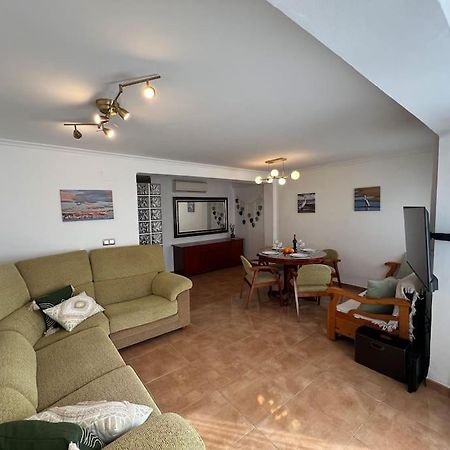 Apartamento Monika Playa Y Grau Gandia Luaran gambar