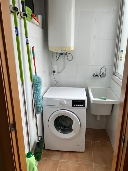 Apartamento Monika Playa Y Grau Gandia Luaran gambar