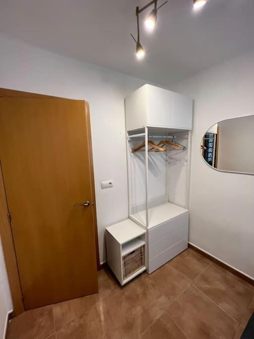 Apartamento Monika Playa Y Grau Gandia Luaran gambar