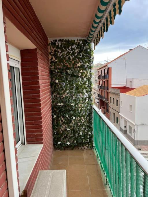 Apartamento Monika Playa Y Grau Gandia Luaran gambar