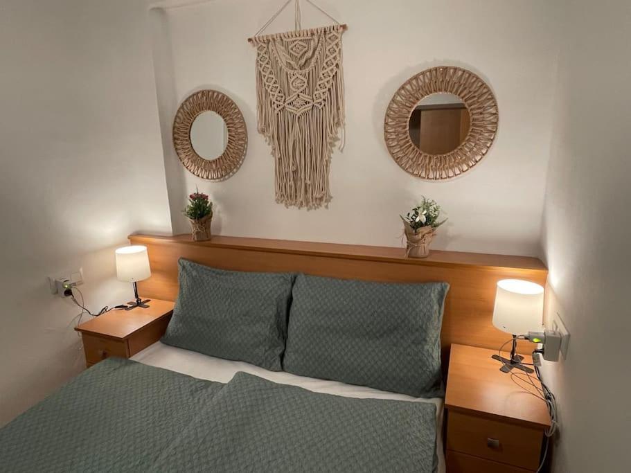 Apartamento Monika Playa Y Grau Gandia Luaran gambar