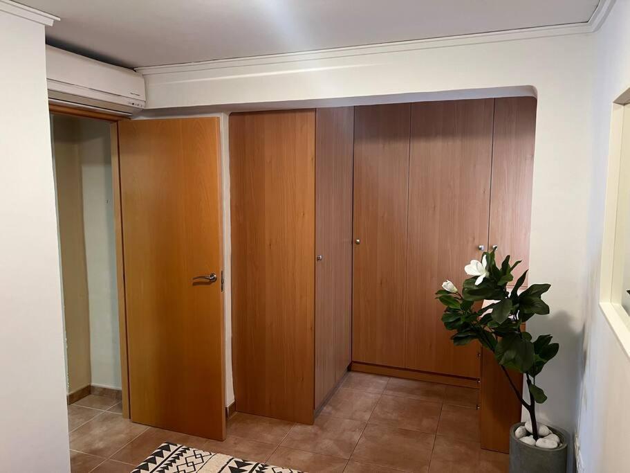 Apartamento Monika Playa Y Grau Gandia Luaran gambar