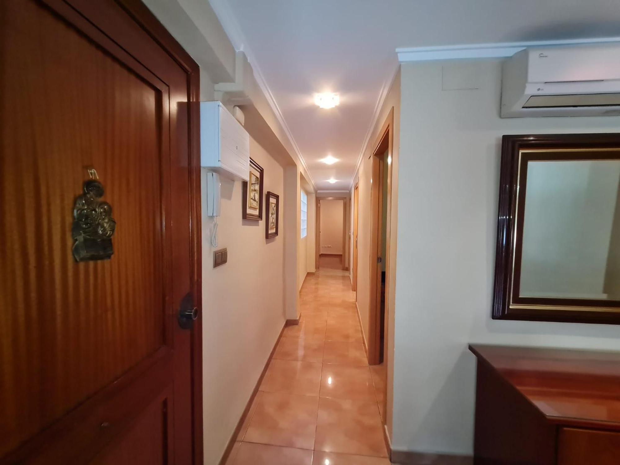Apartamento Monika Playa Y Grau Gandia Luaran gambar
