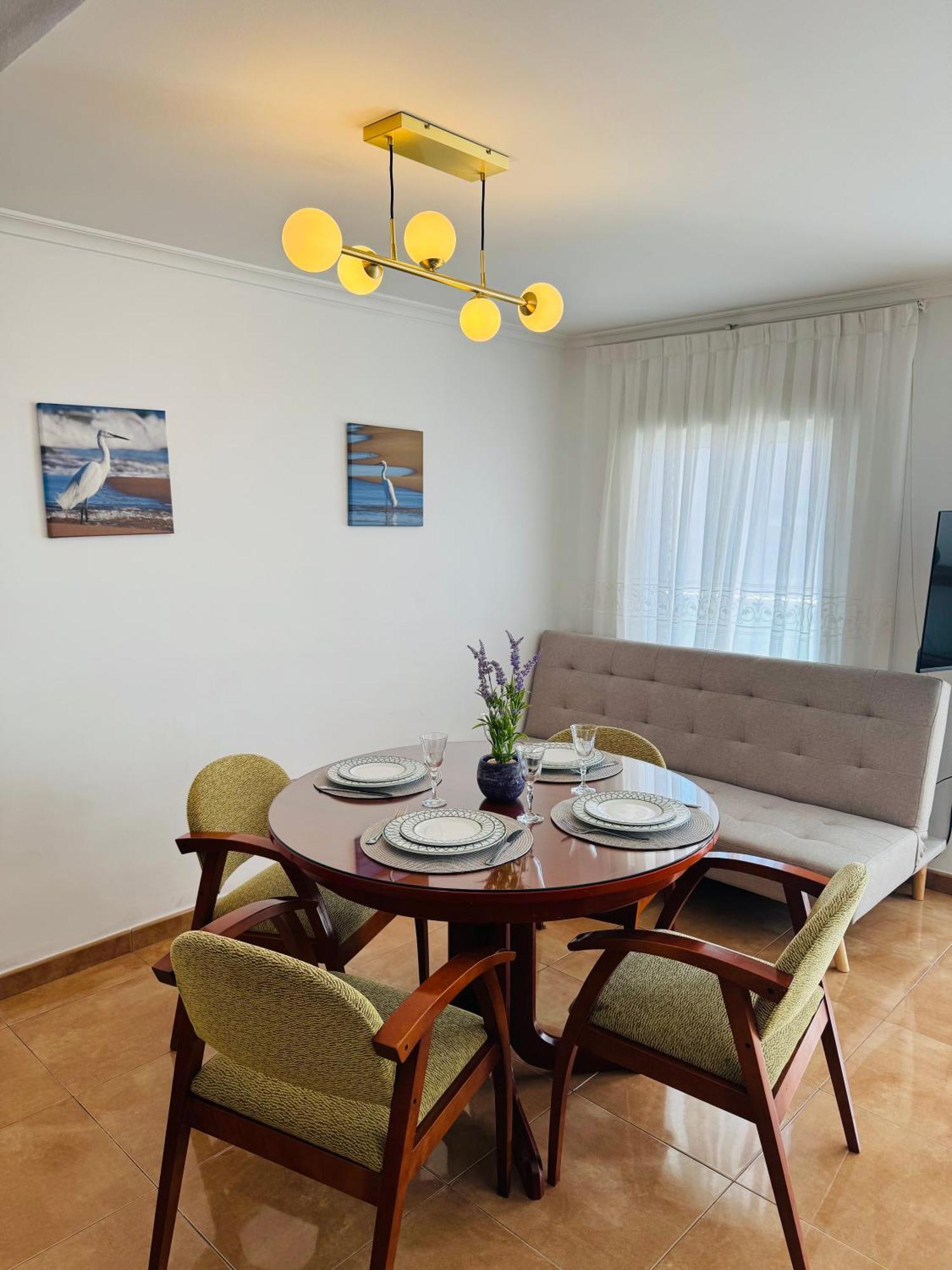 Apartamento Monika Playa Y Grau Gandia Luaran gambar