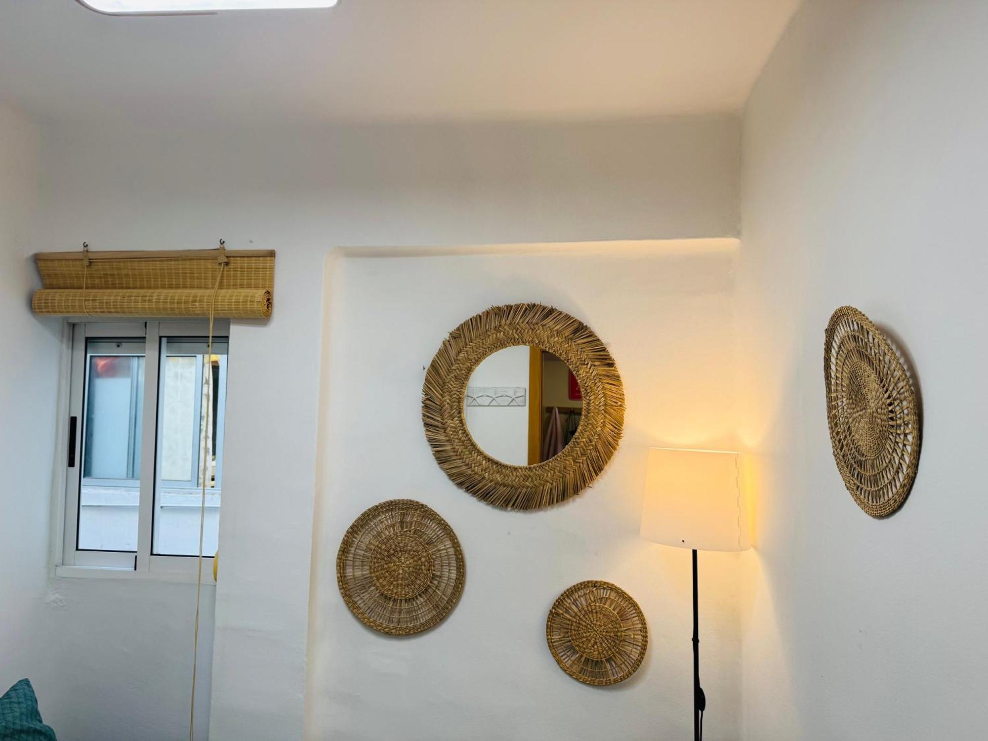 Apartamento Monika Playa Y Grau Gandia Luaran gambar